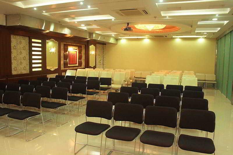 Star Grand Villa Nuova Delhi Esterno foto